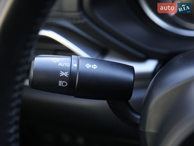 Внедорожник / Кроссовер Mazda CX-5 2019 в Харькове фото 25 Внедорожник / Кроссовер Mazda CX-5 2019 в Харькове