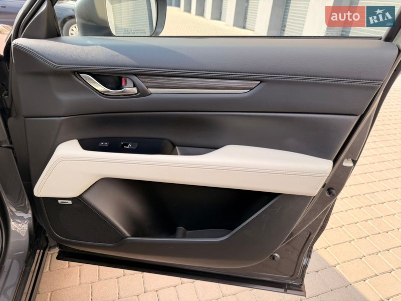 Внедорожник / Кроссовер Mazda CX-5 2021 в Виннице