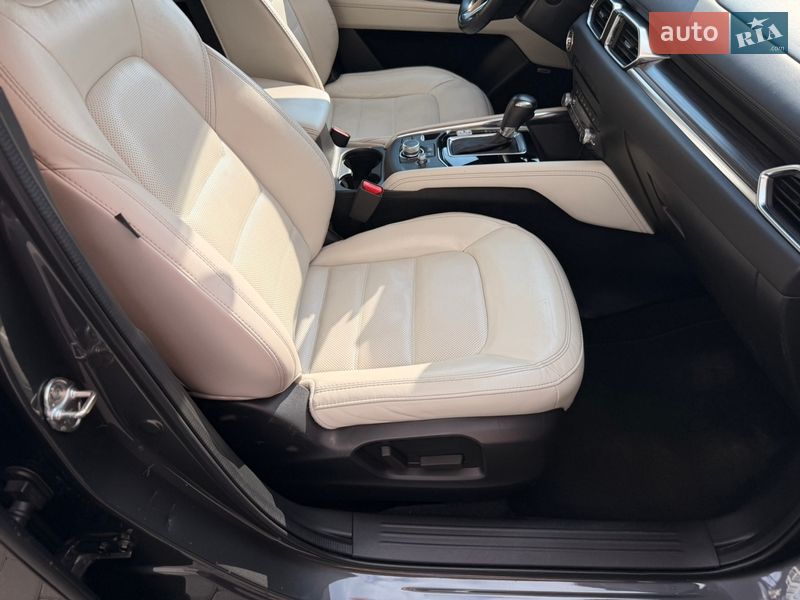 Внедорожник / Кроссовер Mazda CX-5 2021 в Виннице