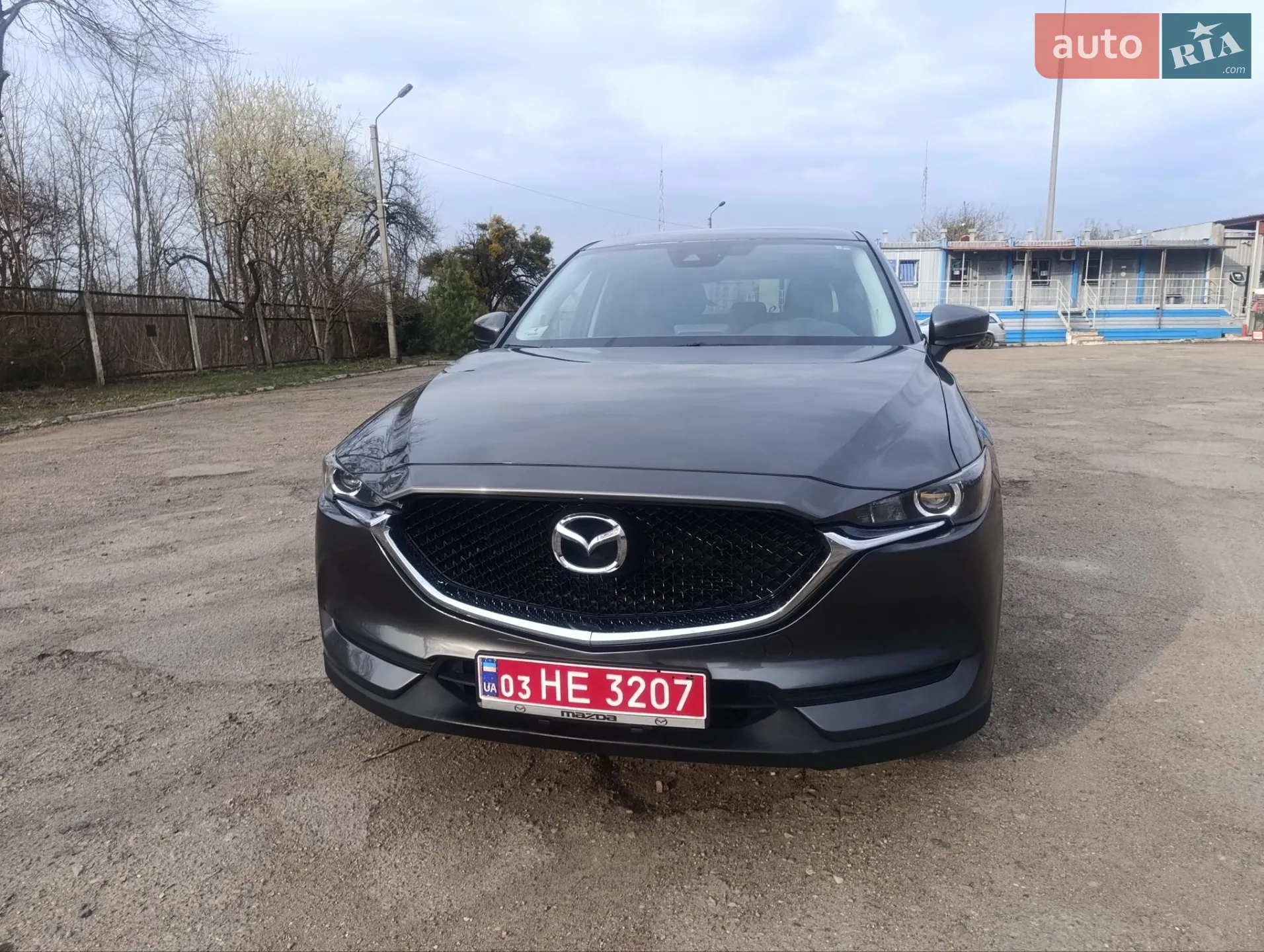 2018 Mazda CX-5 - мініатюра 23