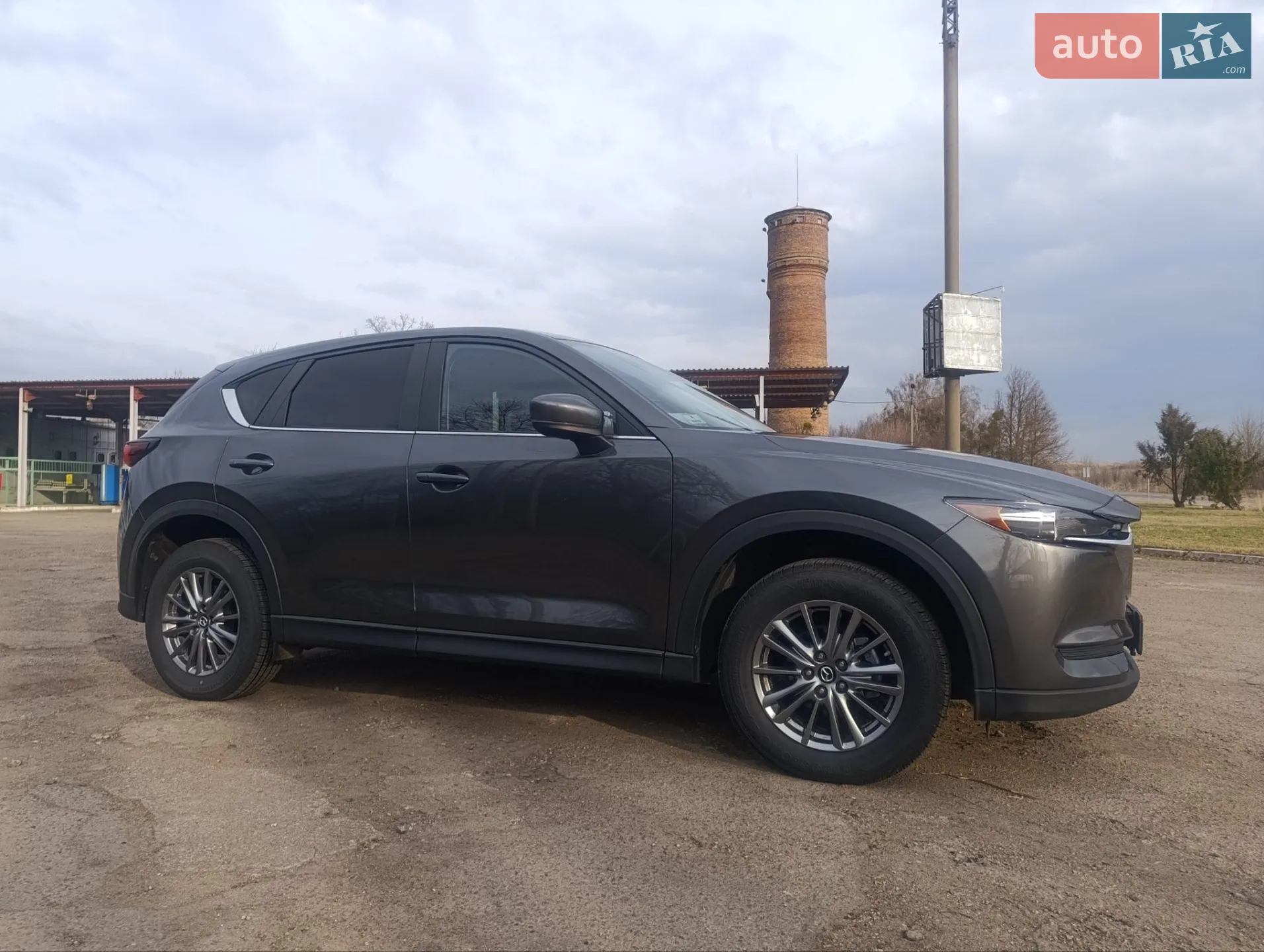 2018 Mazda CX-5 - мініатюра 22