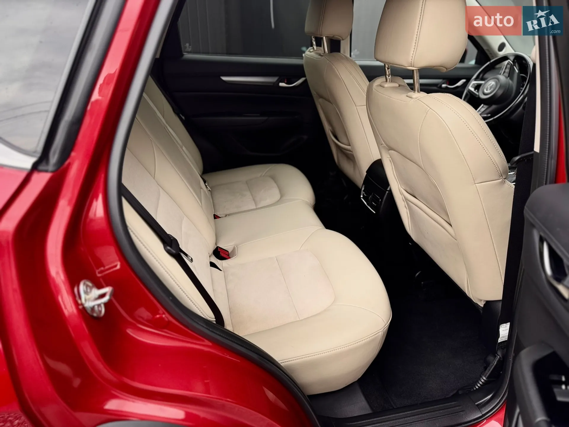 2017 Mazda CX-5 - мініатюра 18