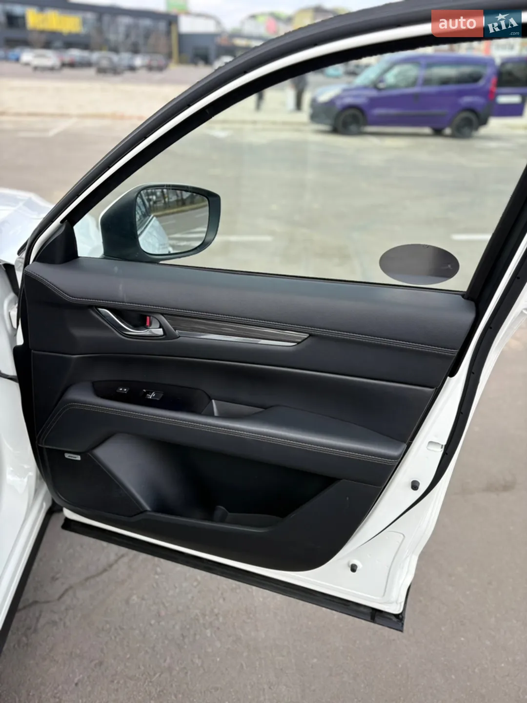 2022 Mazda CX-5 - мініатюра 16