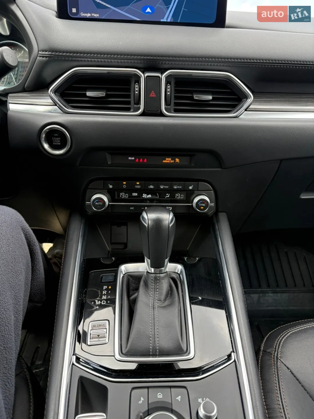 2022 Mazda CX-5 - мініатюра 24