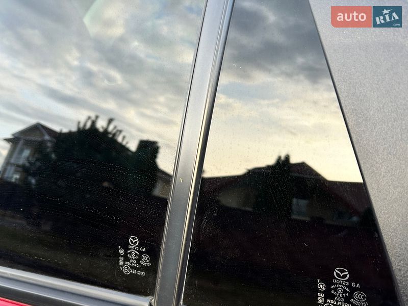 Внедорожник / Кроссовер Mazda CX-5 2015 в Ровно фото 4 Внедорожник / Кроссовер Mazda CX-5 2015 в Ровно