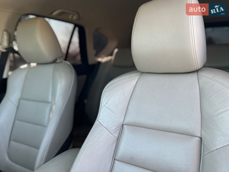 Внедорожник / Кроссовер Mazda CX-5 2012 в Коломые