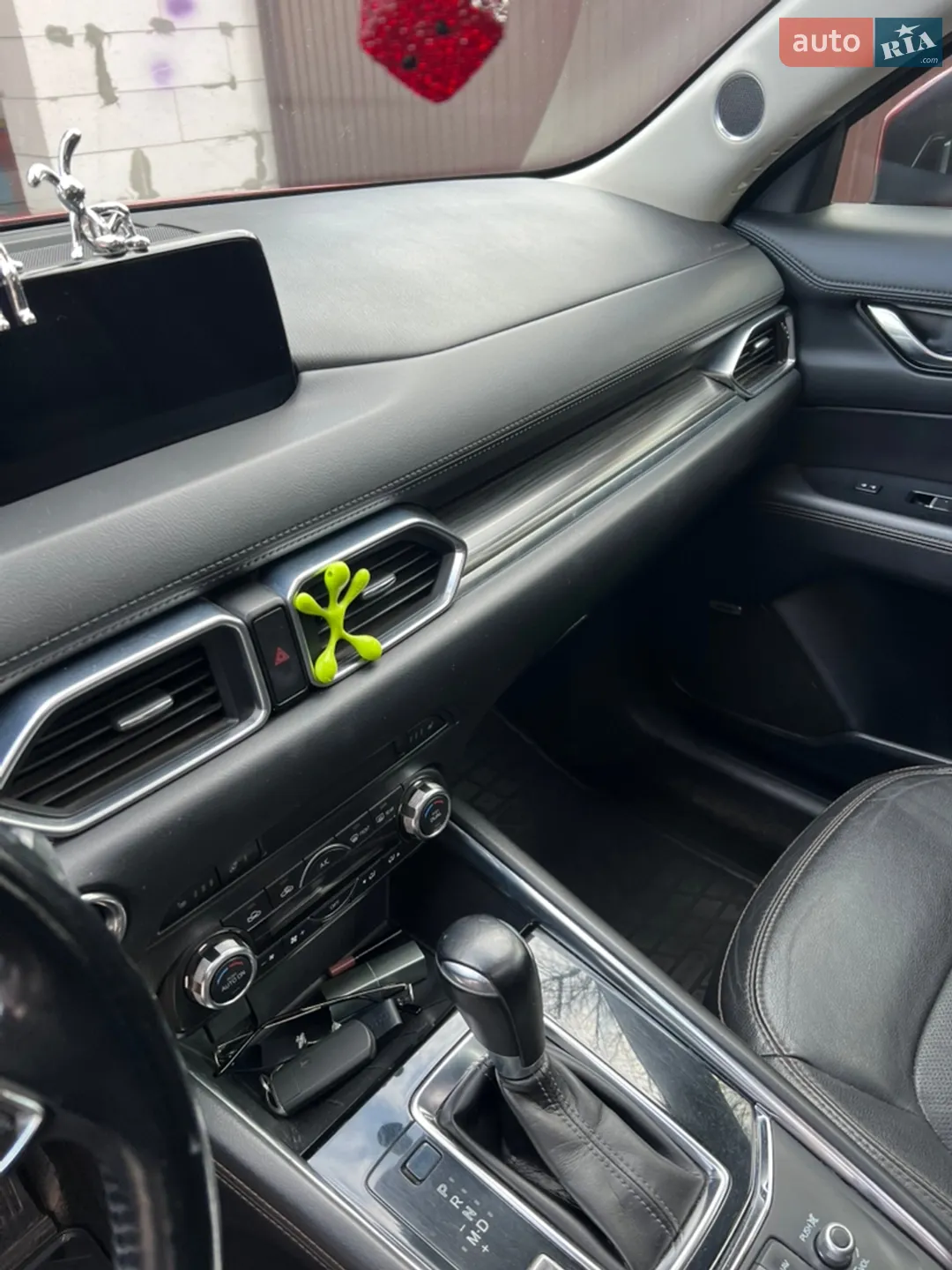 2017 Mazda CX-5 - мініатюра 7