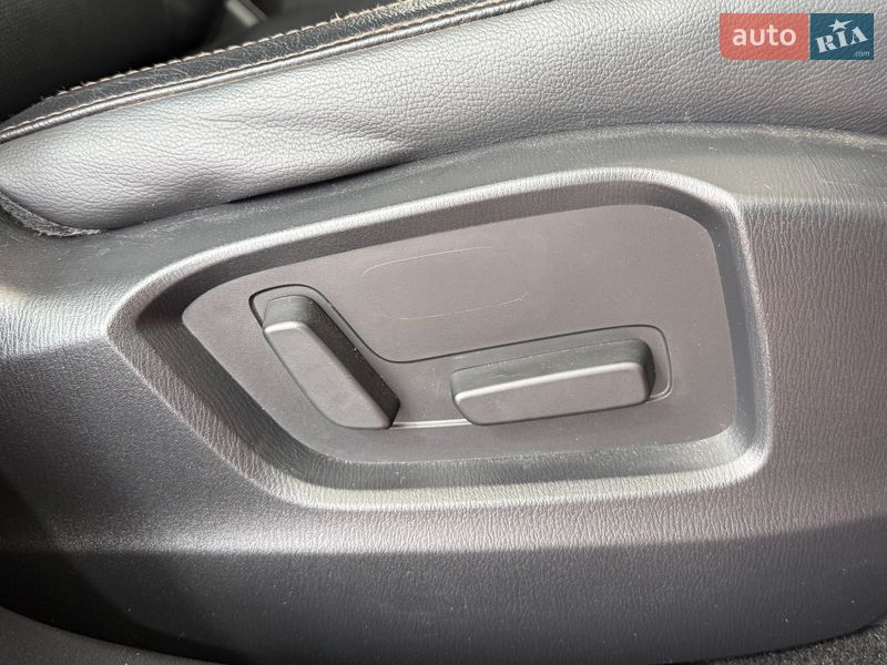 Внедорожник / Кроссовер Mazda CX-5 2017 в Львове фото 12 Внедорожник / Кроссовер Mazda CX-5 2017 в Львове