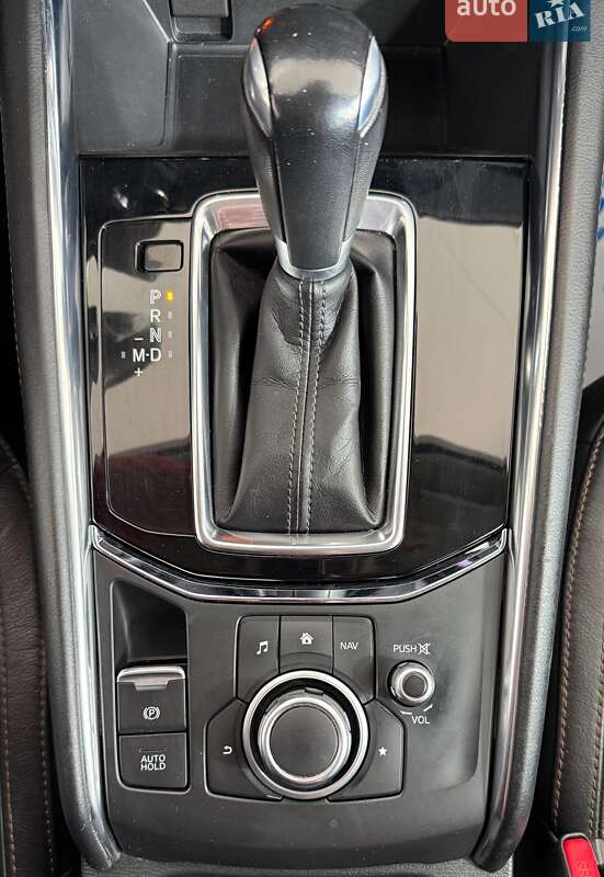 Внедорожник / Кроссовер Mazda CX-5 2017 в Львове фото 32 Внедорожник / Кроссовер Mazda CX-5 2017 в Львове