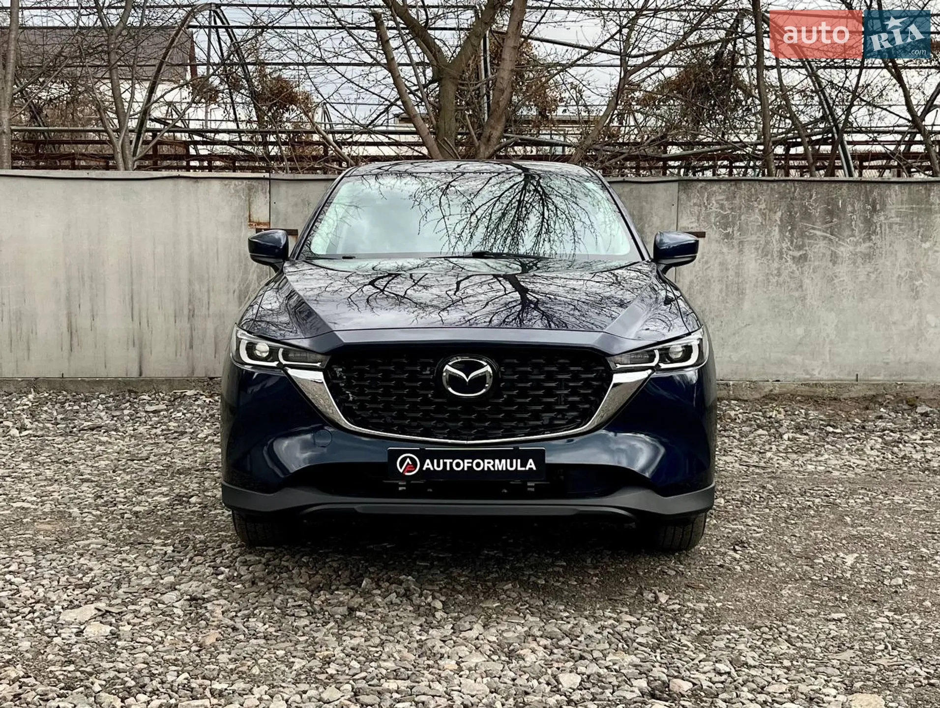 2023 Mazda CX-5 - мініатюра 4