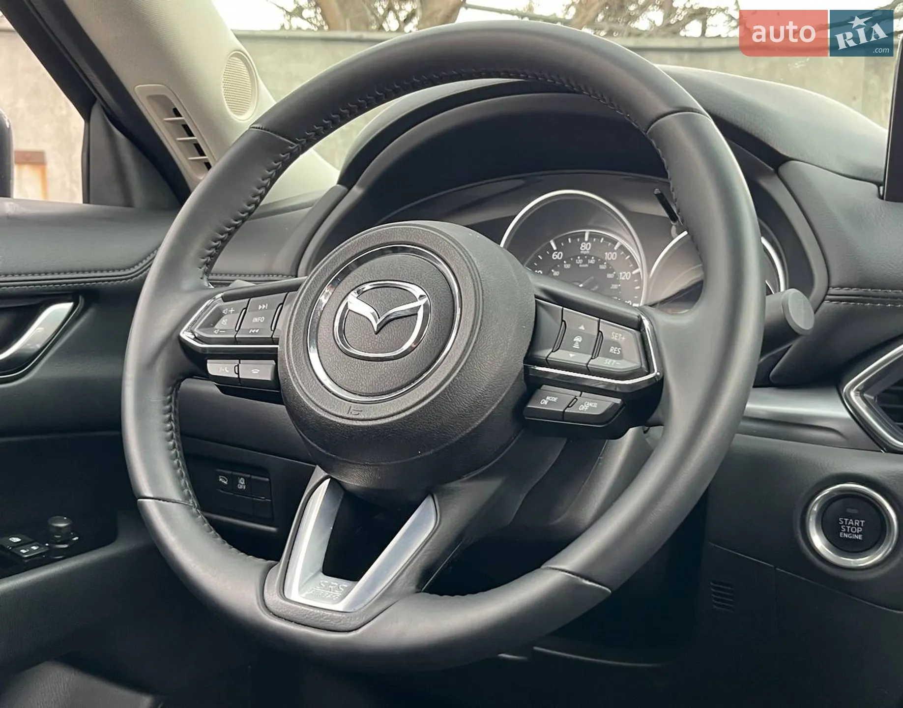 2023 Mazda CX-5 - мініатюра 17