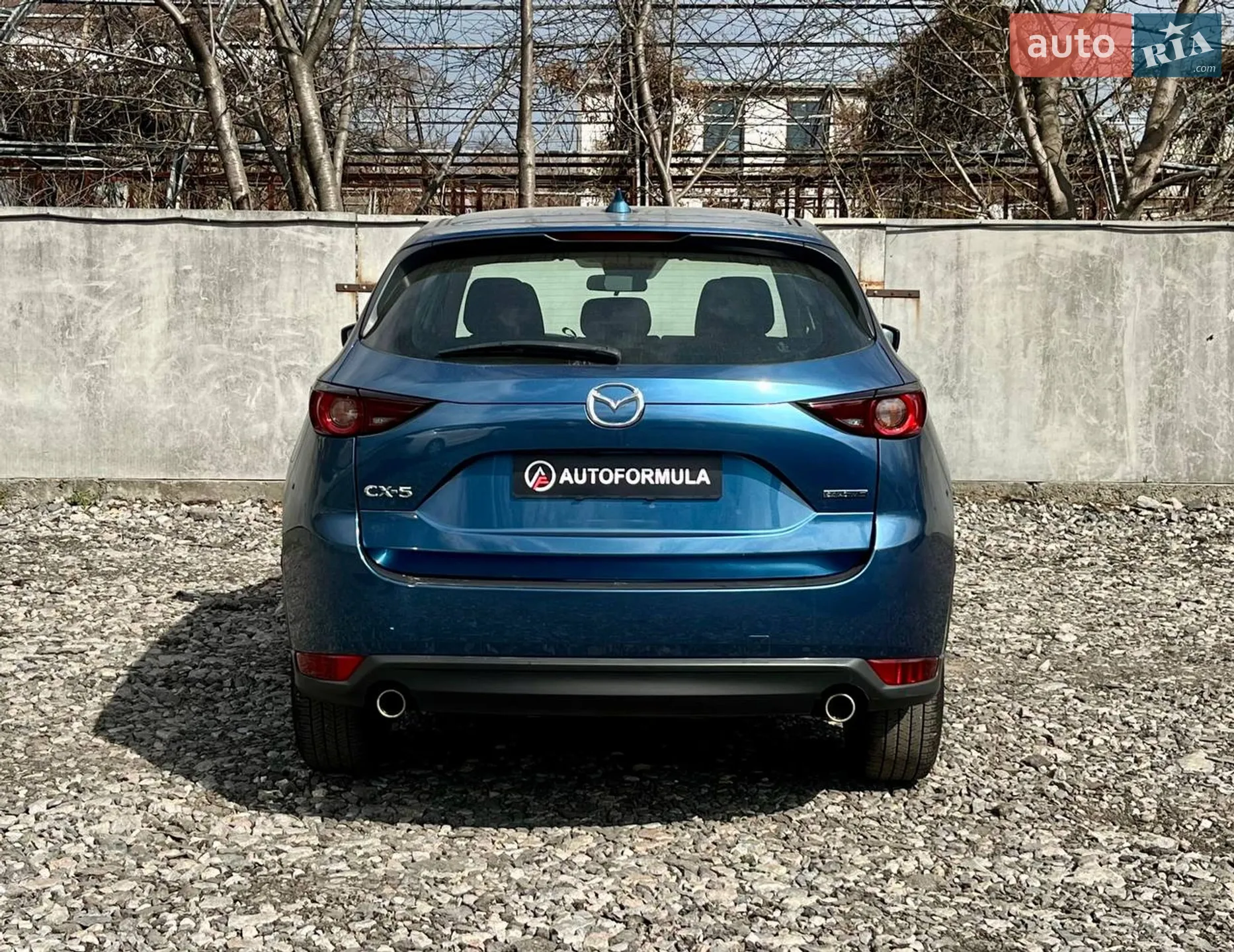 2020 Mazda CX-5 - мініатюра 9