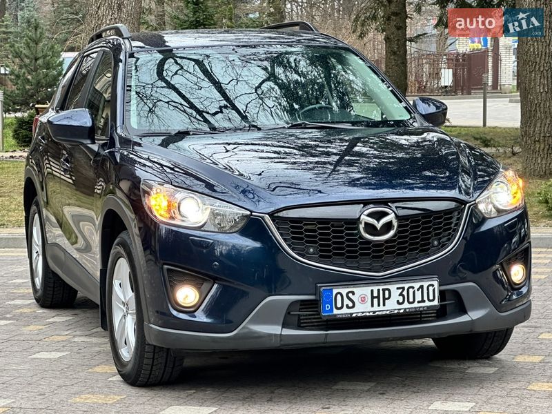 Внедорожник / Кроссовер Mazda CX-5 2015 в Дрогобыче фото 46 Внедорожник / Кроссовер Mazda CX-5 2015 в Дрогобыче