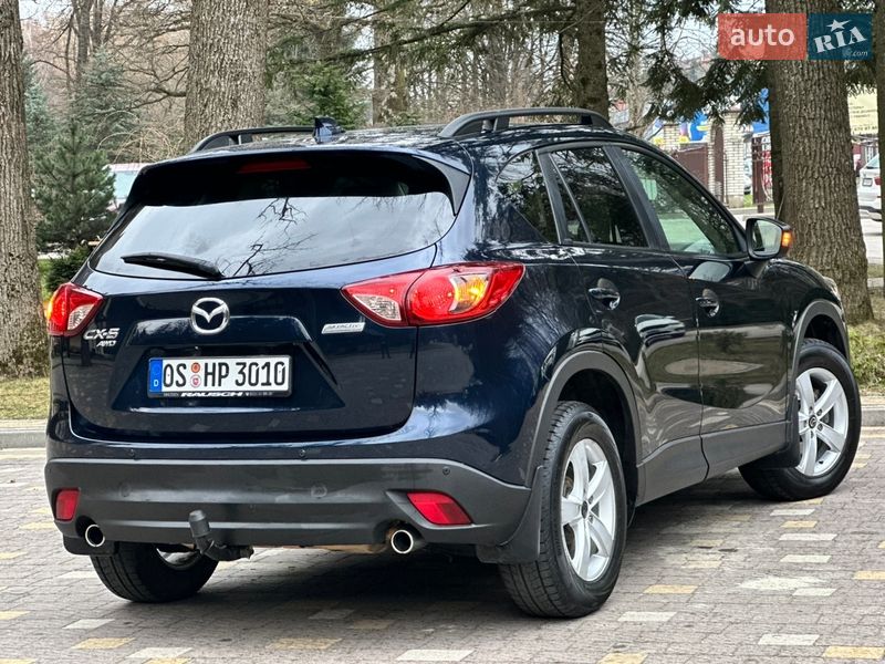 Внедорожник / Кроссовер Mazda CX-5 2015 в Дрогобыче фото 50 Внедорожник / Кроссовер Mazda CX-5 2015 в Дрогобыче