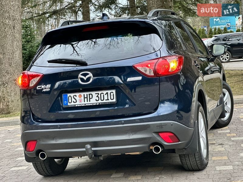 Внедорожник / Кроссовер Mazda CX-5 2015 в Дрогобыче фото 54 Внедорожник / Кроссовер Mazda CX-5 2015 в Дрогобыче