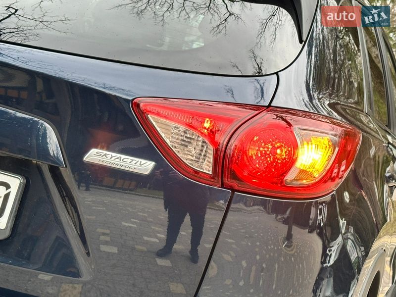 Внедорожник / Кроссовер Mazda CX-5 2015 в Дрогобыче фото 57 Внедорожник / Кроссовер Mazda CX-5 2015 в Дрогобыче