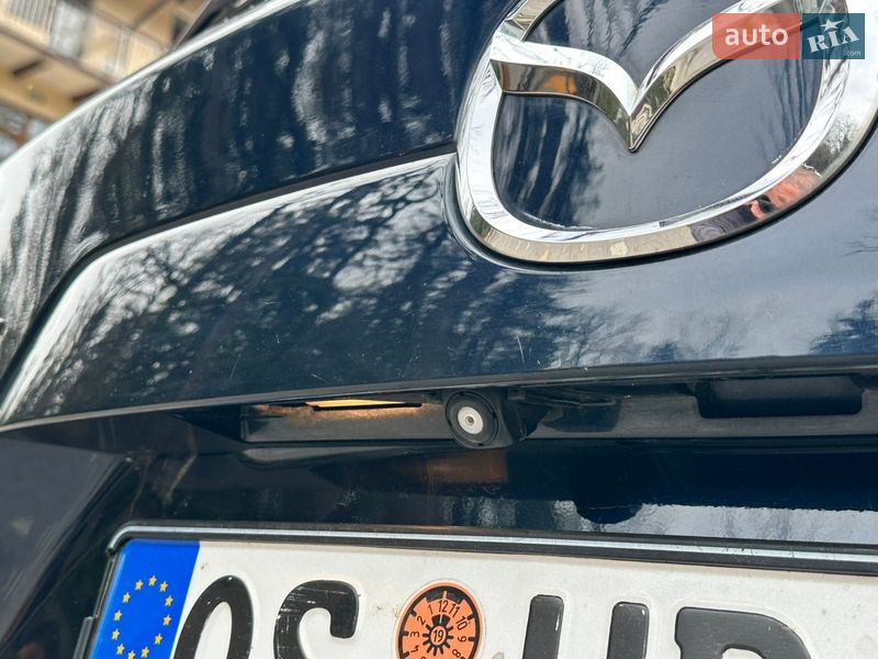 Внедорожник / Кроссовер Mazda CX-5 2015 в Дрогобыче фото 96 Внедорожник / Кроссовер Mazda CX-5 2015 в Дрогобыче