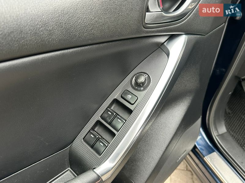 Внедорожник / Кроссовер Mazda CX-5 2015 в Дрогобыче фото 109 Внедорожник / Кроссовер Mazda CX-5 2015 в Дрогобыче