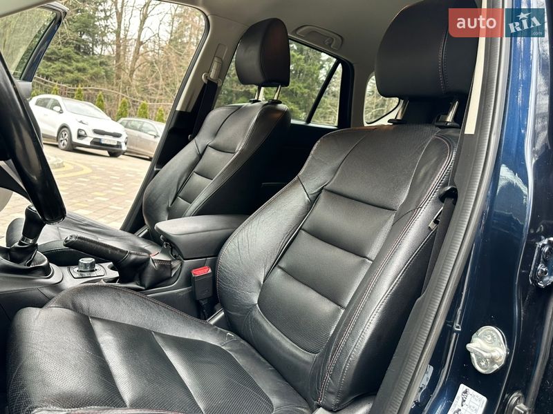 Внедорожник / Кроссовер Mazda CX-5 2015 в Дрогобыче фото 113 Внедорожник / Кроссовер Mazda CX-5 2015 в Дрогобыче