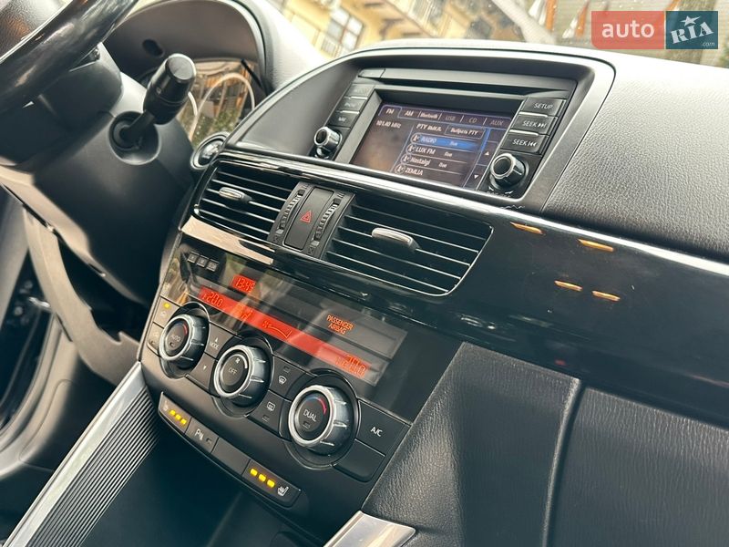 Внедорожник / Кроссовер Mazda CX-5 2015 в Дрогобыче фото 117 Внедорожник / Кроссовер Mazda CX-5 2015 в Дрогобыче