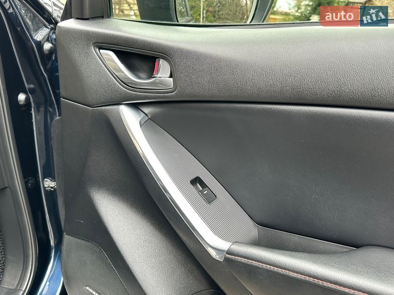 Внедорожник / Кроссовер Mazda CX-5 2015 в Дрогобыче фото 121 Внедорожник / Кроссовер Mazda CX-5 2015 в Дрогобыче