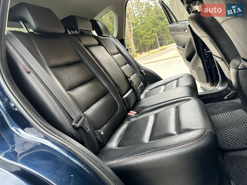 Внедорожник / Кроссовер Mazda CX-5 2015 в Дрогобыче фото 141 Внедорожник / Кроссовер Mazda CX-5 2015 в Дрогобыче