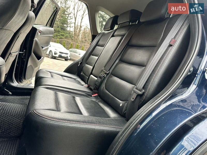 Внедорожник / Кроссовер Mazda CX-5 2015 в Дрогобыче фото 151 Внедорожник / Кроссовер Mazda CX-5 2015 в Дрогобыче
