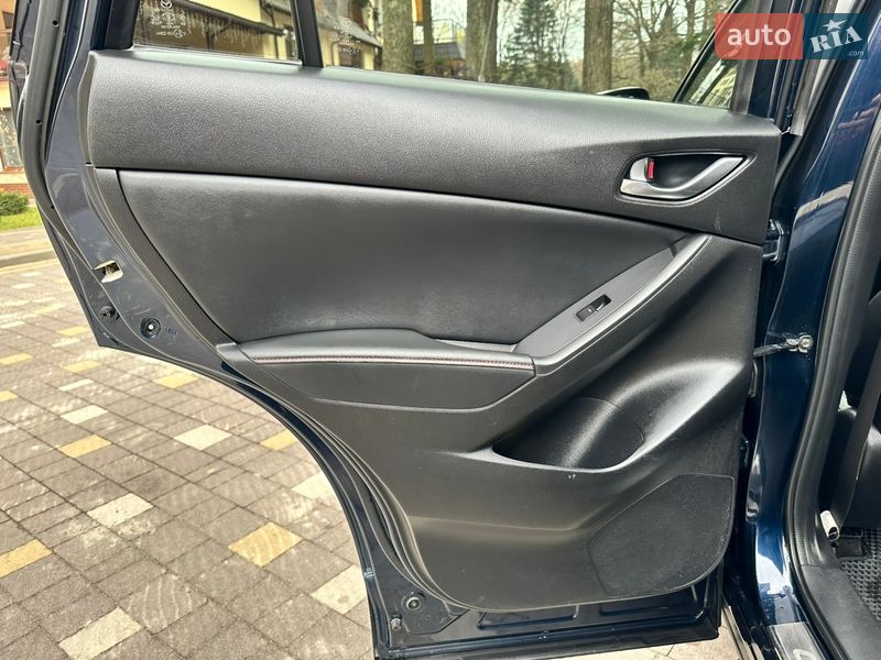 Внедорожник / Кроссовер Mazda CX-5 2015 в Дрогобыче фото 154 Внедорожник / Кроссовер Mazda CX-5 2015 в Дрогобыче