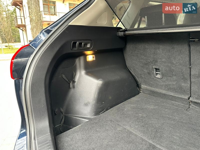 Внедорожник / Кроссовер Mazda CX-5 2015 в Дрогобыче фото 161 Внедорожник / Кроссовер Mazda CX-5 2015 в Дрогобыче