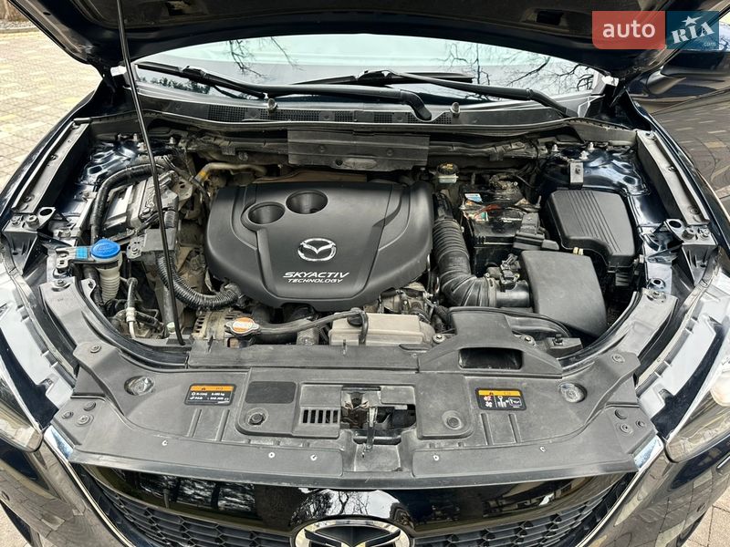Внедорожник / Кроссовер Mazda CX-5 2015 в Дрогобыче фото 163 Внедорожник / Кроссовер Mazda CX-5 2015 в Дрогобыче