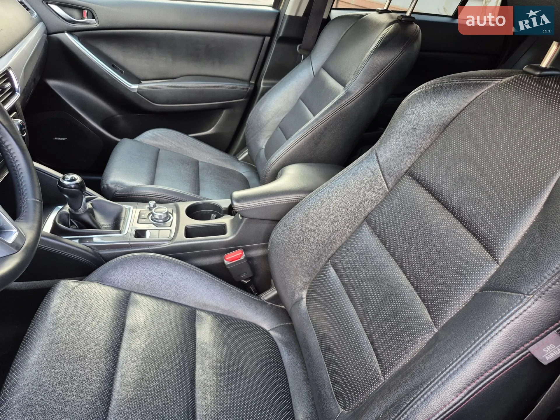 2016 Mazda CX-5 - мініатюра 27