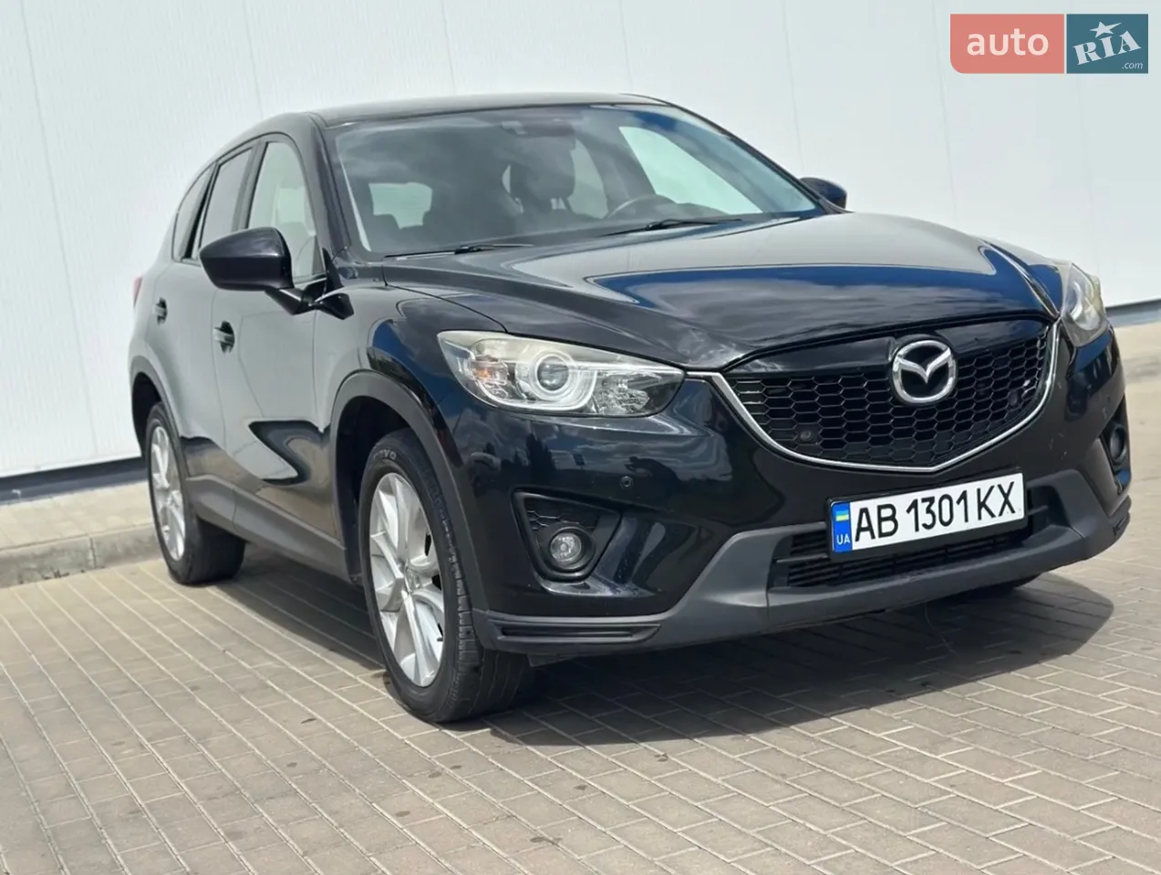 2013 Mazda CX-5 - мініатюра 47
