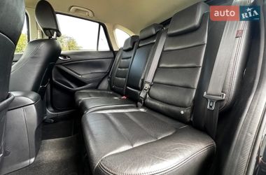 Внедорожник / Кроссовер Mazda CX-5 2013 в Виннице