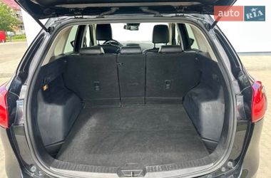 Внедорожник / Кроссовер Mazda CX-5 2013 в Виннице