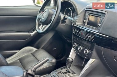 Внедорожник / Кроссовер Mazda CX-5 2013 в Виннице