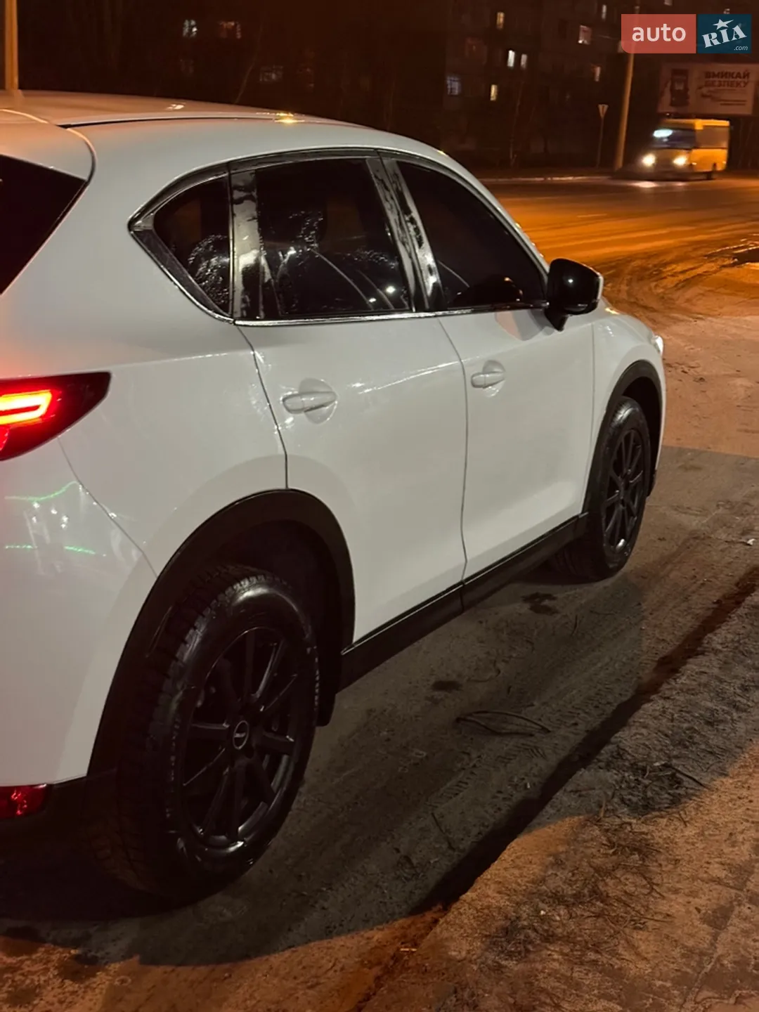 2017 Mazda CX-5 - мініатюра 27
