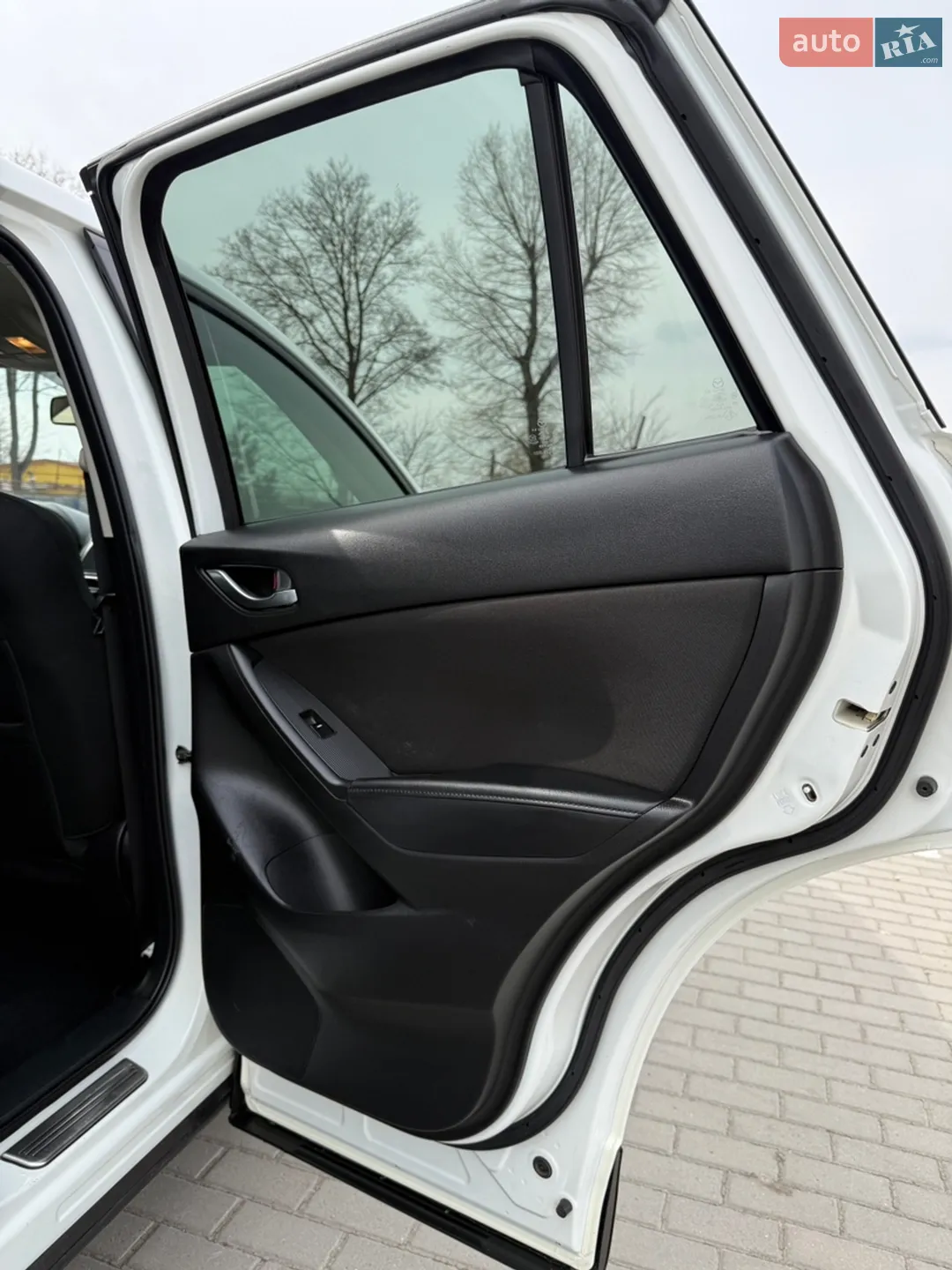 2014 Mazda CX-5 - мініатюра 25