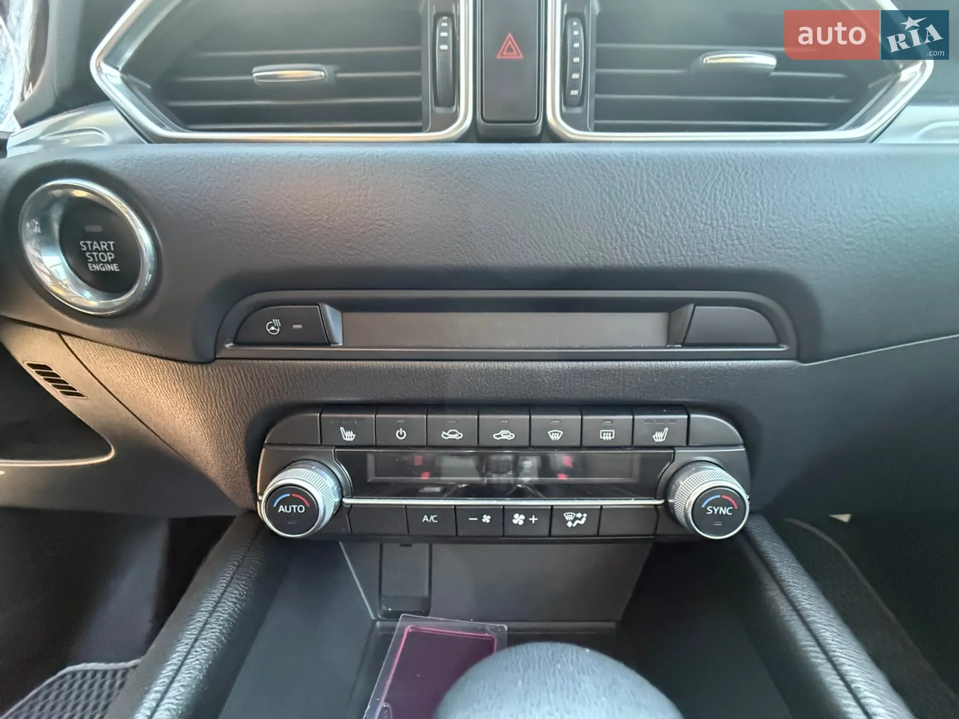 2020 Mazda CX-5 - мініатюра 15