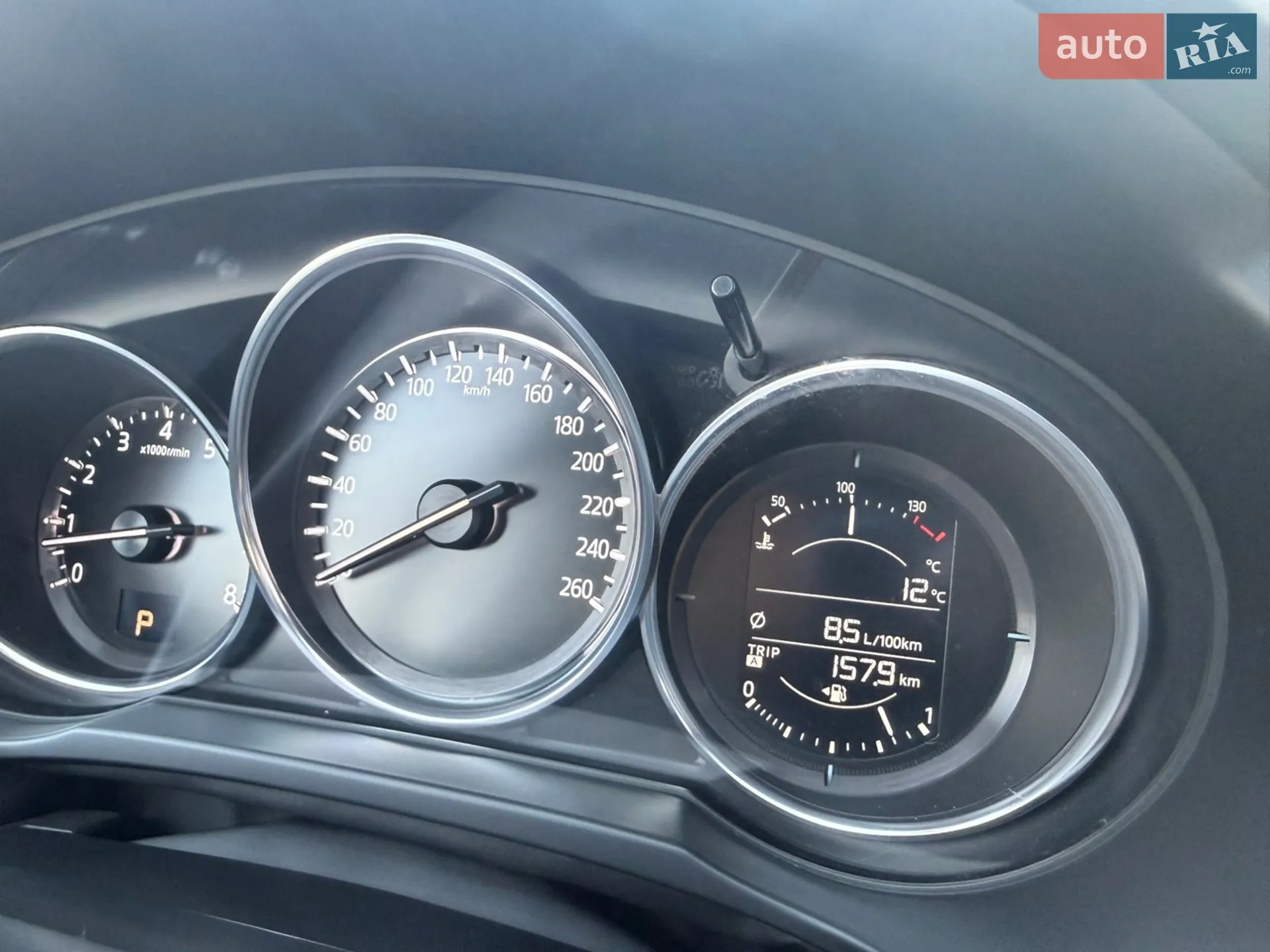 2020 Mazda CX-5 - мініатюра 20