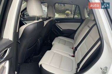 Внедорожник / Кроссовер Mazda CX-5 2015 в Тернополе