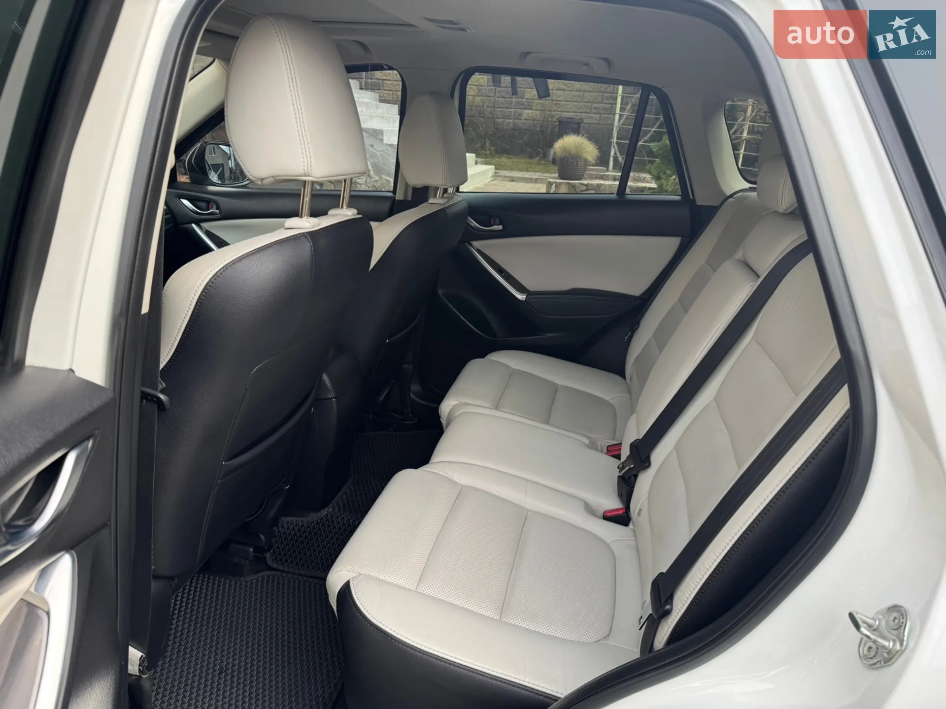 2015 Mazda CX-5 - мініатюра 16