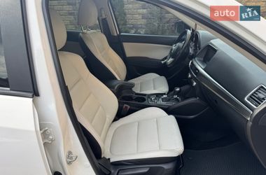 Внедорожник / Кроссовер Mazda CX-5 2015 в Тернополе