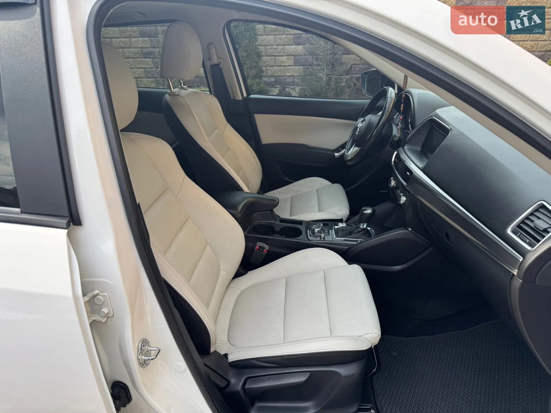 2015 Mazda CX-5 - мініатюра 22