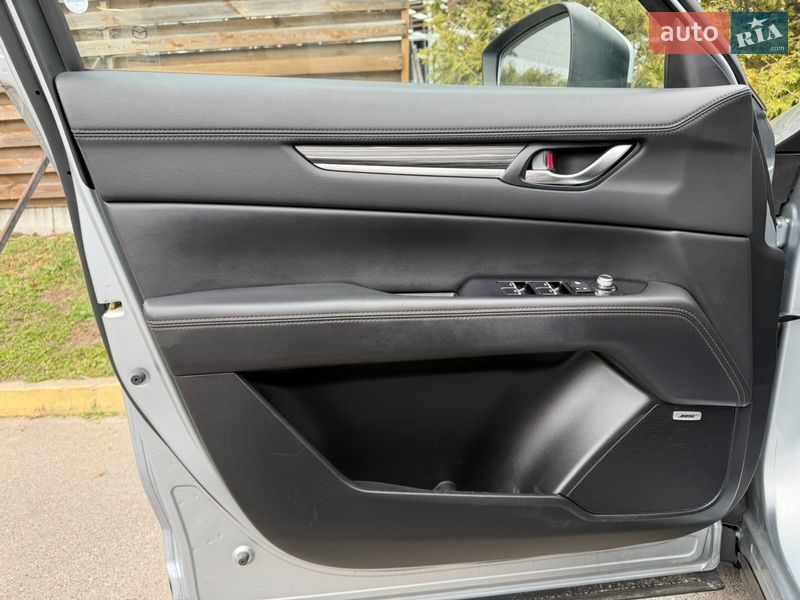Внедорожник / Кроссовер Mazda CX-5 2019 в Киеве фото 9 Внедорожник / Кроссовер Mazda CX-5 2019 в Киеве