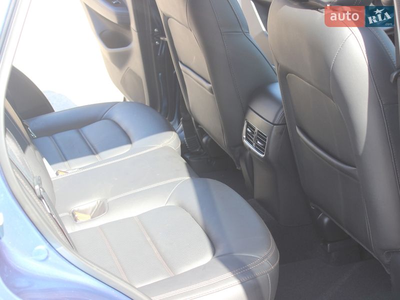 Внедорожник / Кроссовер Mazda CX-5 2022 в Днепре фото 28 Внедорожник / Кроссовер Mazda CX-5 2022 в Днепре