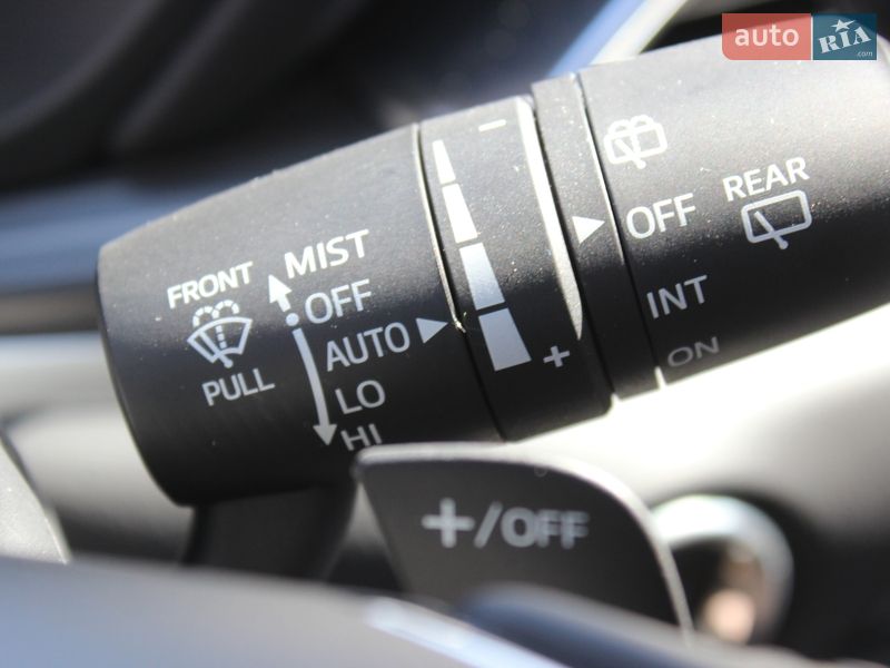 Внедорожник / Кроссовер Mazda CX-5 2022 в Днепре фото 40 Внедорожник / Кроссовер Mazda CX-5 2022 в Днепре