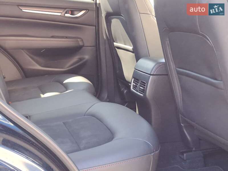Внедорожник / Кроссовер Mazda CX-5 2023 в Одессе фото 24 Внедорожник / Кроссовер Mazda CX-5 2023 в Одессе