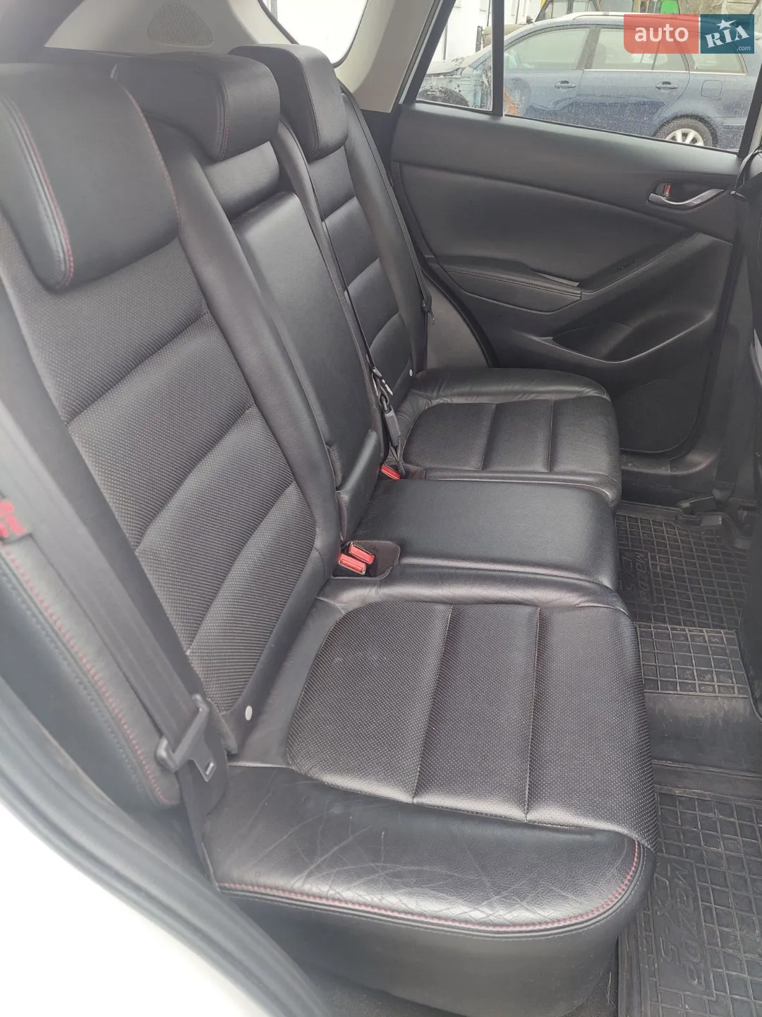 2012 Mazda CX-5 - мініатюра 6