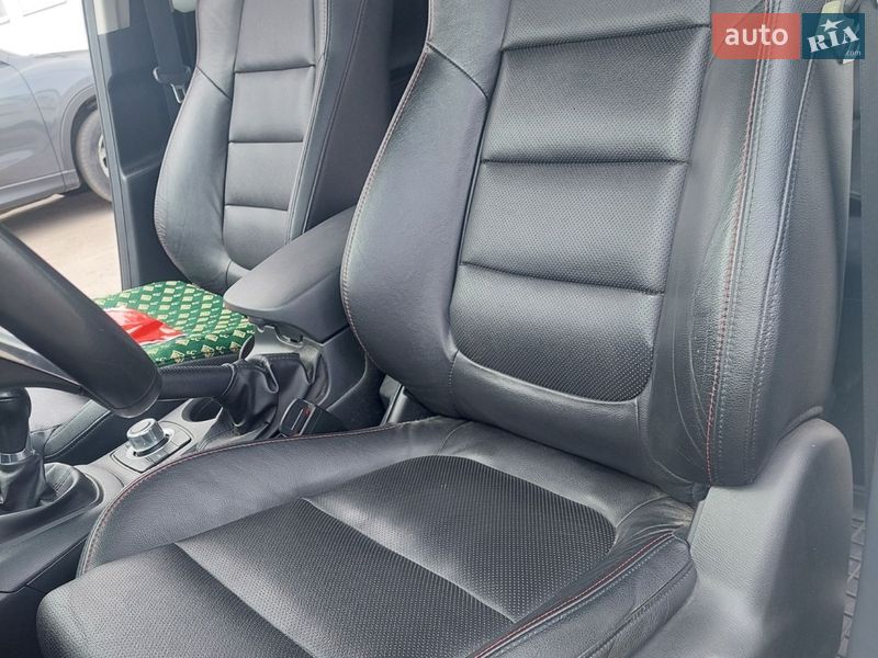 Позашляховик / Кросовер Mazda CX-5 2012 в Рівному фото 13 Позашляховик / Кросовер Mazda CX-5 2012 в Рівному