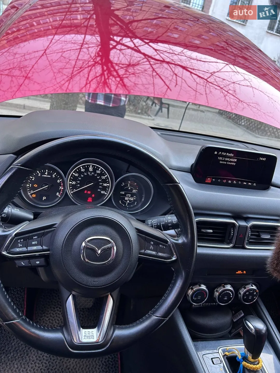 2018 Mazda CX-5 - мініатюра 3